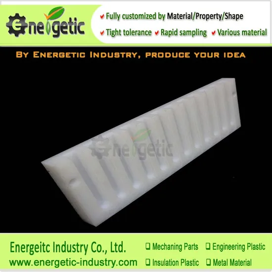 Plastic Magnetic Strip and UHMWPE Magnetism Strip